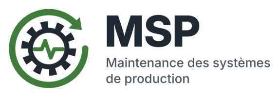 MAINTENANCE DES SYSTEMES - Systèmes de production